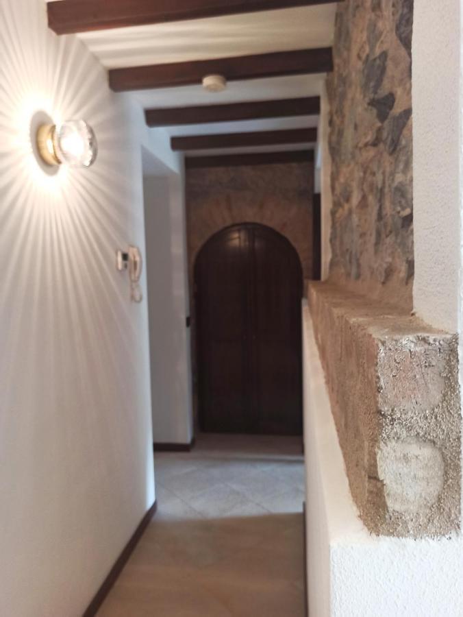 Suite 20 Airole Exterior foto