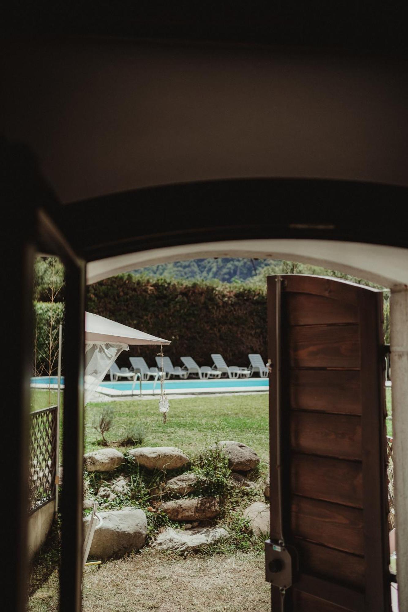 Suite 20 Airole Exterior foto